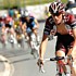 Frank Schleck gewinnt die 4. Etappe der Tour de Suisse 2007